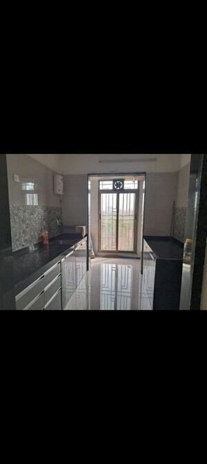 Building Lobby in 1 BHK Apartment at Regency Anantam, Dombivli East – for Sale