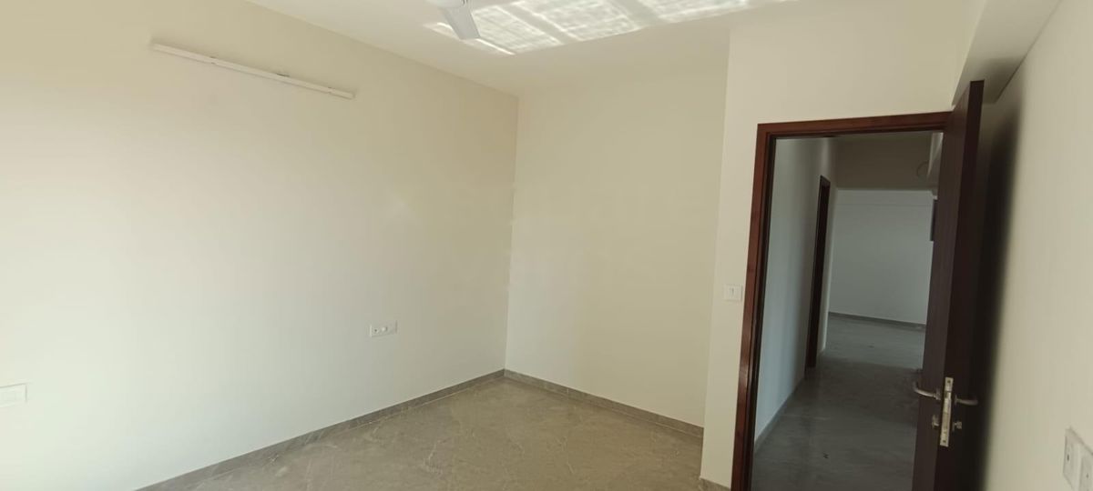 3 BHK Apartment For Rent in LnT Elixir Reserve
