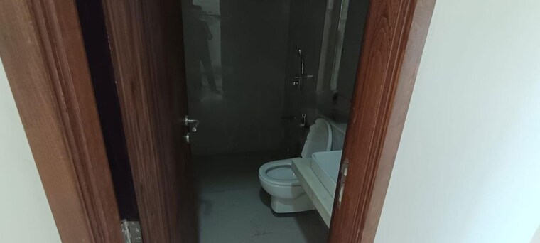 Bathroom, lnt-elixir-reserve 3 Bedroom 1500 Sq.Ft. Apartment In Powai Mumbai 10144430