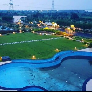  Plot For Sale in JB Serene City, Ibrahimpatnam