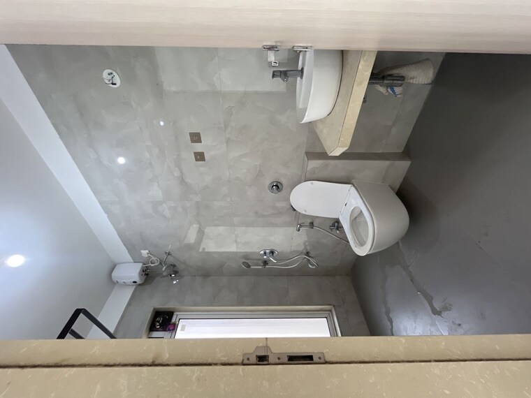 Bathroom, neelam-solstice 2 Bedroom 875 Sq.Ft. Apartment In Ghatkopar East Mumbai 10144433