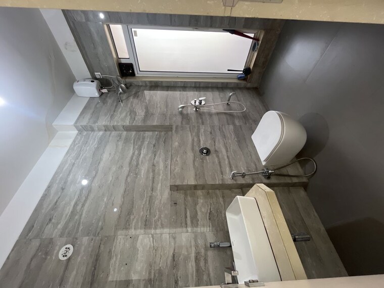 Kitchen, neelam-solstice 2 Bedroom 875 Sq.Ft. Apartment In Ghatkopar East Mumbai 10144433