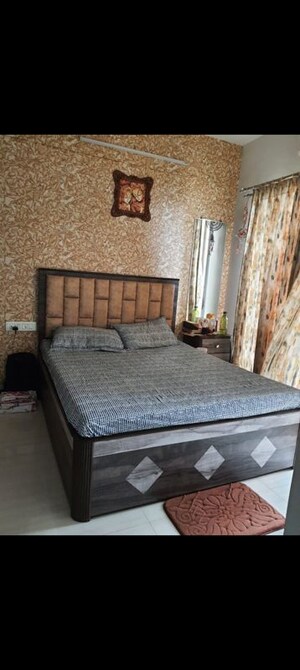Bedroom in 2 BHK Apartment at Regency Anantam, Dombivli East – for Sale