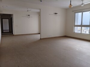 Living Room in 4 BHK Apartment at Lotus Panache, Sector 110 – for Rent