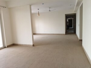 Living Room in 4 BHK Apartment at Lotus Panache, Sector 110 – for Rent
