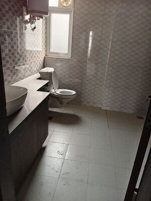 Master Bedroom in 4 BHK Apartment at Lotus Panache, Sector 110 – for Rent