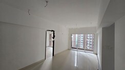 3 BHK Apartment For Rent in Runwal Forests