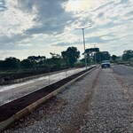 321 Sq.Yd. Plot in JB Nature Valley