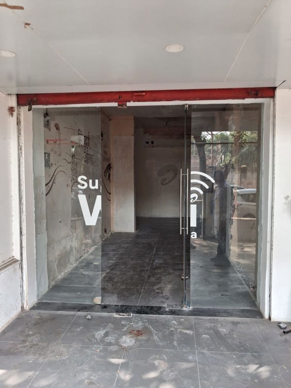 Retail Shop For Rent in Raja Apartment Dahisar West