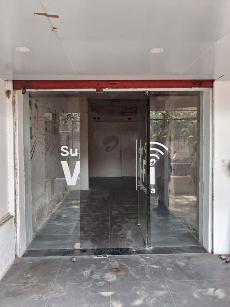 Exterior View, raja-apartment-dahisar-west Commercial Shop 350 Sq.Ft. In Dahisar West Mumbai 10144432