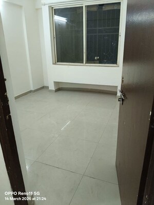 Bathroom in 2 BHK Apartment at Yash Ravi Park, Hadapsar – for Rent