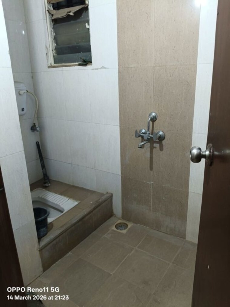Bathroom, yash-ravi-park 2 Bedroom 950 Sq.Ft. Apartment In Hadapsar Pune 10144441