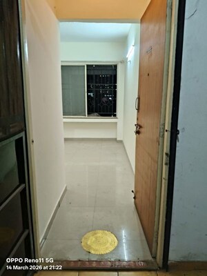 Building Lobby in 2 BHK Apartment at Yash Ravi Park, Hadapsar – for Rent