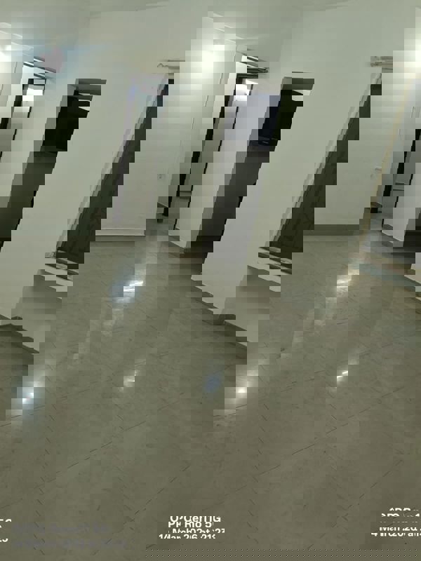 2 BHK + Pooja Room 950 Sq.Ft. Apartment in Yash Ravi Park