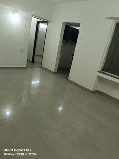 2 BHK + Pooja Room Apartment For Rent in Yash Ravi Park