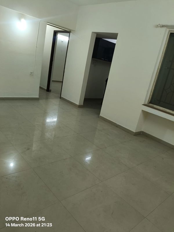 2 BHK + Pooja Room Apartment For Rent in Yash Ravi Park