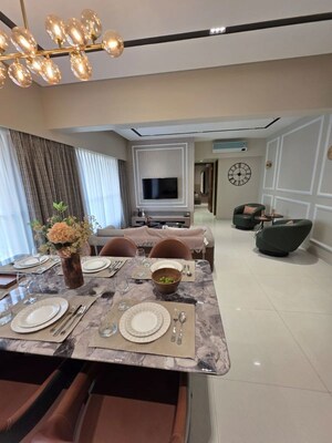 2.5 BHK Apartment For Sale in Gurukripa Building, Chembur