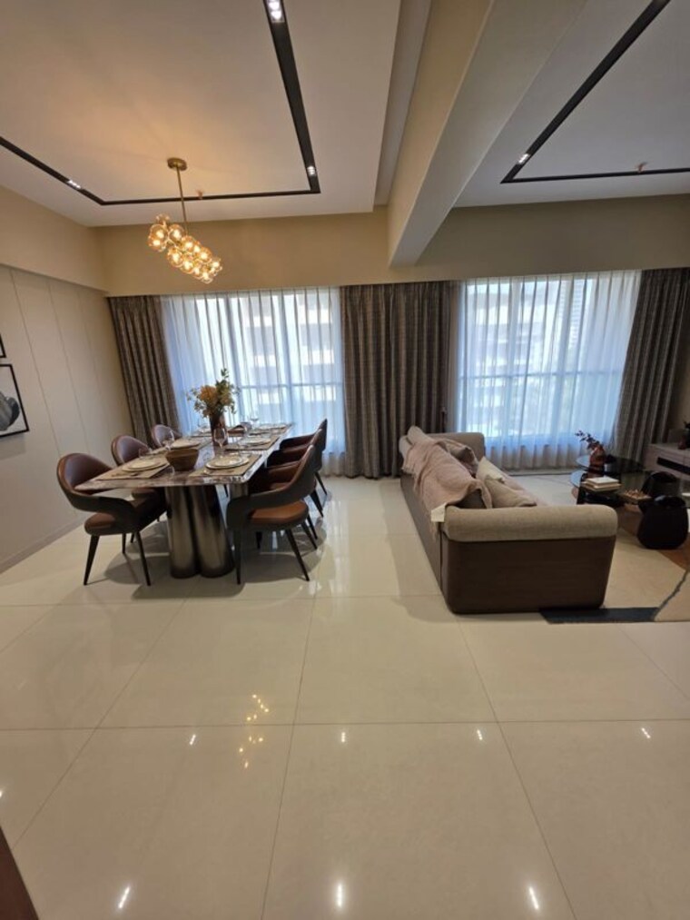 Living Room, gurukripa-building 2.5 Bedroom 1194 Sq.Ft. Apartment In Chembur Mumbai 10144412