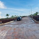 257 Sq.Yd. Plot in JB Nature Valley