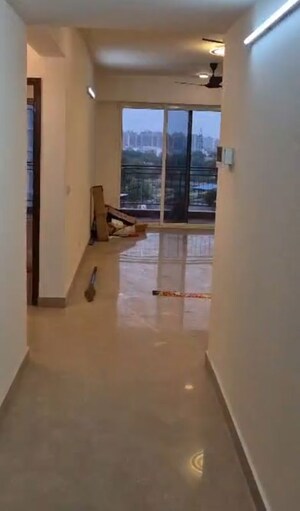 3 BHK Apartment For Rent in Godrej Meridien, Sector 106