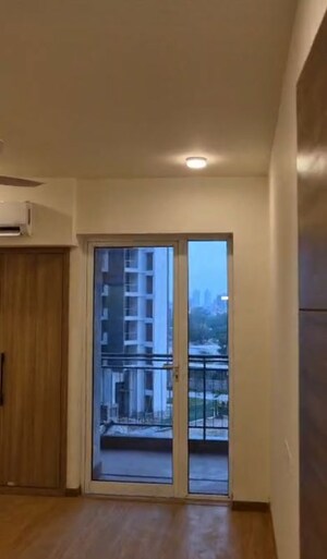 Room in 3 BHK Apartment at Godrej Meridien, Sector 106 – for Rent