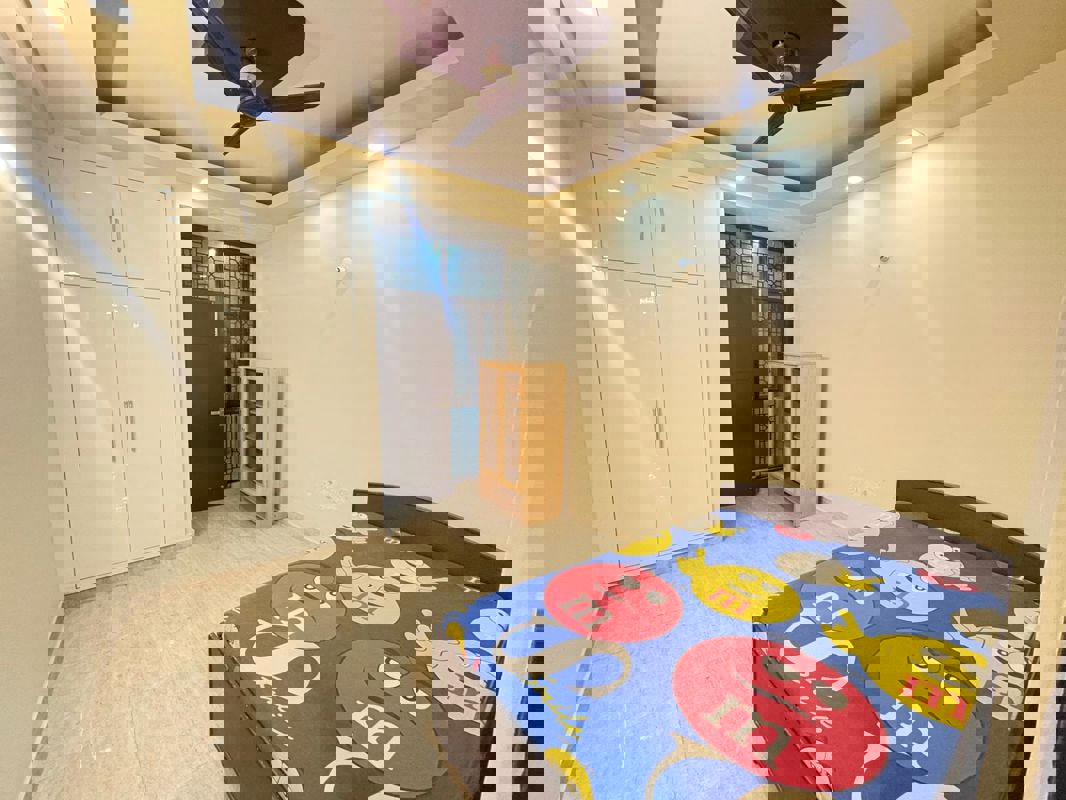 2 BHK + Pooja Room 1250 Sq.Ft. Apartment in M3M Marina