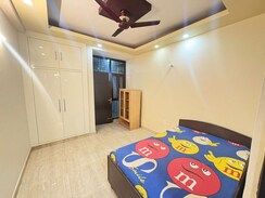 2 BHK + Pooja Room Apartment For Rent in M3M Marina