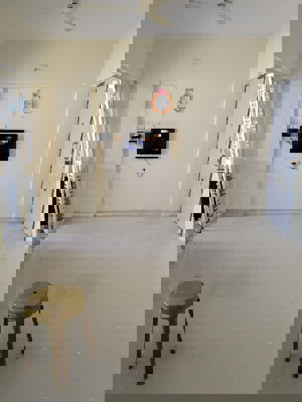 2 BHK 995 Sq.Ft. Apartment in Laxmi Shantiban