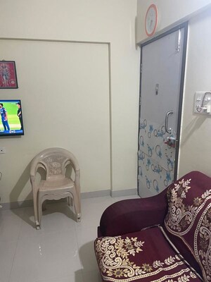 Furnished Amenities in 2 BHK Apartment at Laxmi Shantiban, Shivare – for Rent