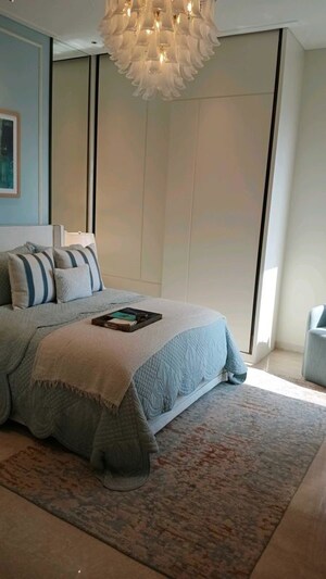 Bedroom in 3 BHK Apartment at Piramal Mahalaxmi, Mahalaxmi – for Sale