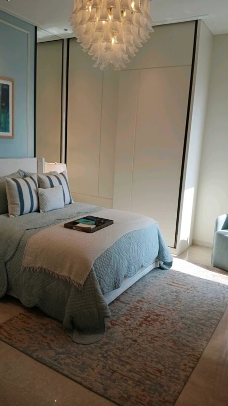 Bedroom, piramal-mahalaxmi 3 Bedroom 1460 Sq.Ft. Apartment In Mahalaxmi Mumbai 10144453