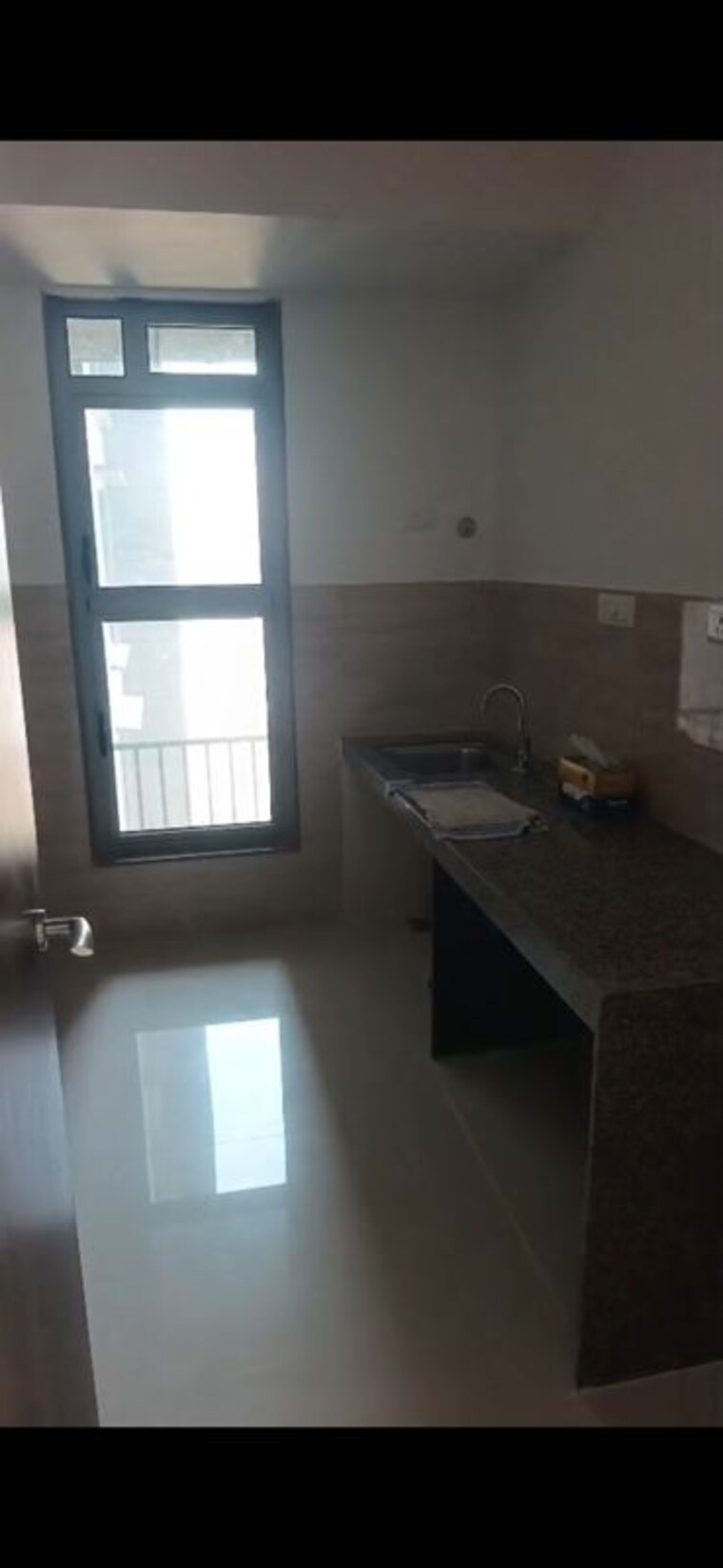 Kitchen, sunteck-city-avenue-4 3 Bedroom 1036 Sq.Ft. Apartment In Goregaon West Mumbai 10144463
