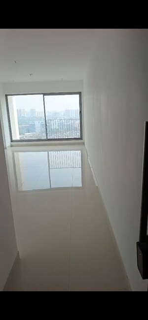 Living Room in 3 BHK Apartment at Sunteck City Avenue 4, Goregaon West – for Sale