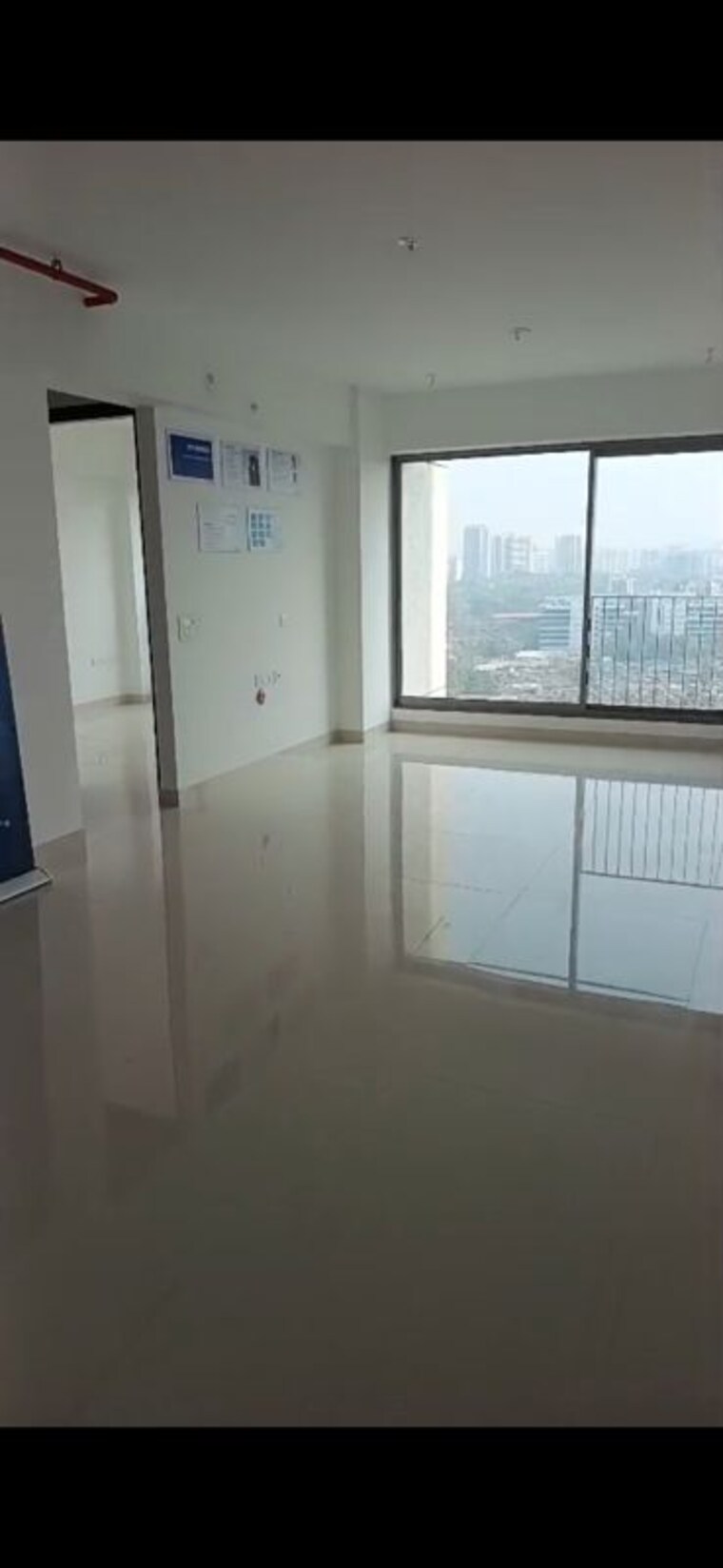 Room, sunteck-city-avenue-4 3 Bedroom 1036 Sq.Ft. Apartment In Goregaon West Mumbai 10144463
