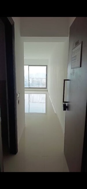 Living Room in 3 BHK Apartment at Sunteck City Avenue 4, Goregaon West – for Sale