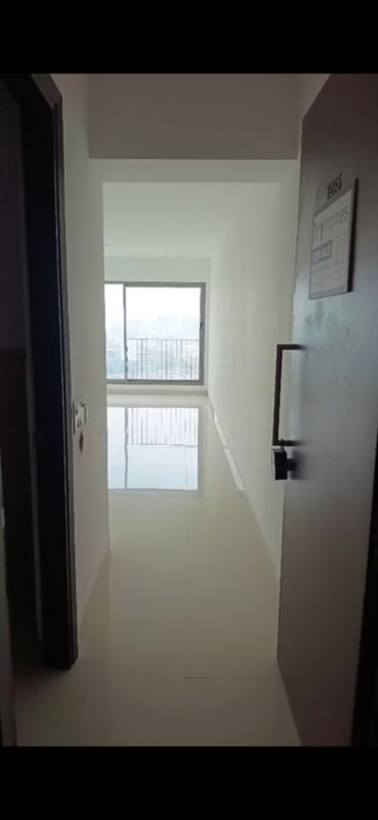 Living Room, sunteck-city-avenue-4 3 Bedroom 1036 Sq.Ft. Apartment In Goregaon West Mumbai 10144463