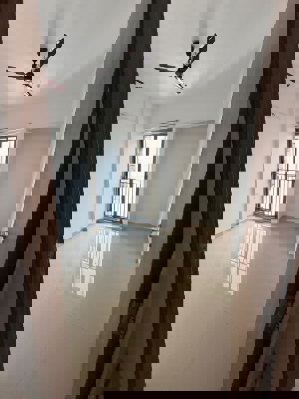 2 BHK 611 Sq.Ft. Apartment in Ashar Axis