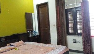 Living Room in 3 BHK Apartment at Sector 28 – for Sale