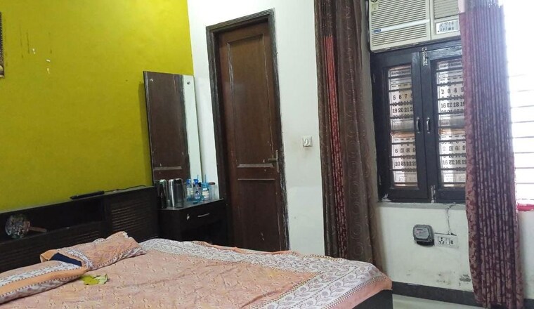 Living Room, sector 28 3 Bedroom 2250 Sq.Ft. Apartment In Sector 28 Faridabad 10144467