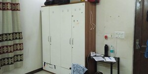 Team Area in 3 BHK Apartment at Sector 28 – for Sale