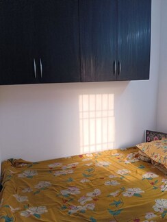 2.5 BHK + Study Room Apartment For Sale in Nimbus The Hyde park