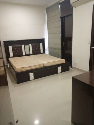 Kitchen in 3 BHK Builder Floor at Greater Kailash ii – for Rent