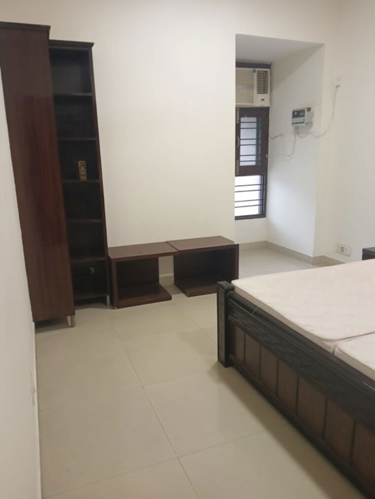 Kitchen, greater kailash ii 3 Bedroom 2250 Sq.Ft. Builder Floor In Greater Kailash ii Delhi 10144472