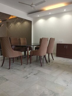 3 BHK + Pooja Room Builder Floor For Rent in Greater Kailash II