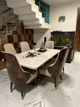 3.5 BHK + Pooja Room,Servant Room,Study Room,Extra Room Villa For Rent in Vipul Tatvam Villas in Sector 48, Gurgaon