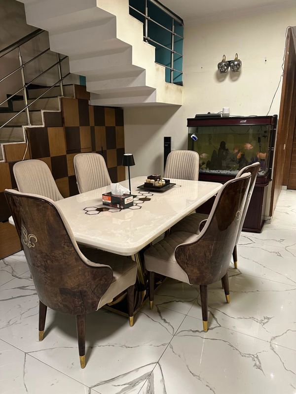 3.5 BHK + Pooja Room,Servant Room,Study Room,Extra Room Villa For Rent in Vipul Tatvam Villas