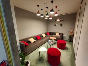 Furnished Amenities in  Office Space at Baner Gaon – for Rent