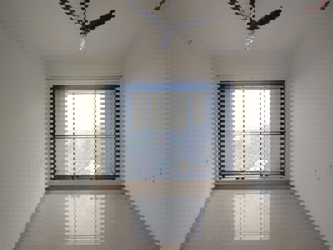 3 BHK + Pooja Room,Servant Room,Extra Room 1191 Sq.Ft. Apartment in Dosti Eastern Bay Phase 3