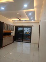 3 BHK + Basement 1800 Sq.Ft. Apartment in Sobha HRC Pristine