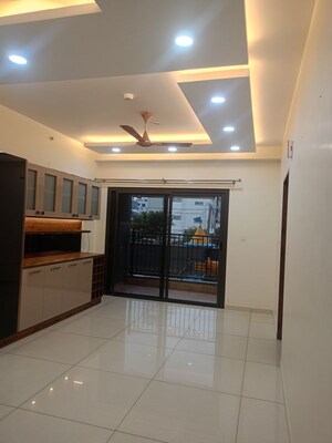 3 BHK Apartment For Rent in Sobha HRC Pristine, Jakkuru
